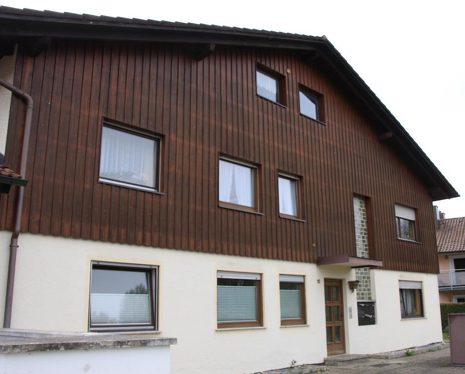 Ferienwohnung Bruckmuhl Exterior photo