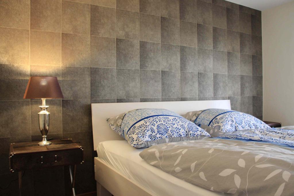 Ferienwohnung Bruckmuhl Room photo