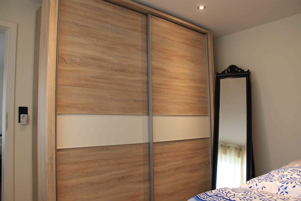 Ferienwohnung Bruckmuhl Room photo