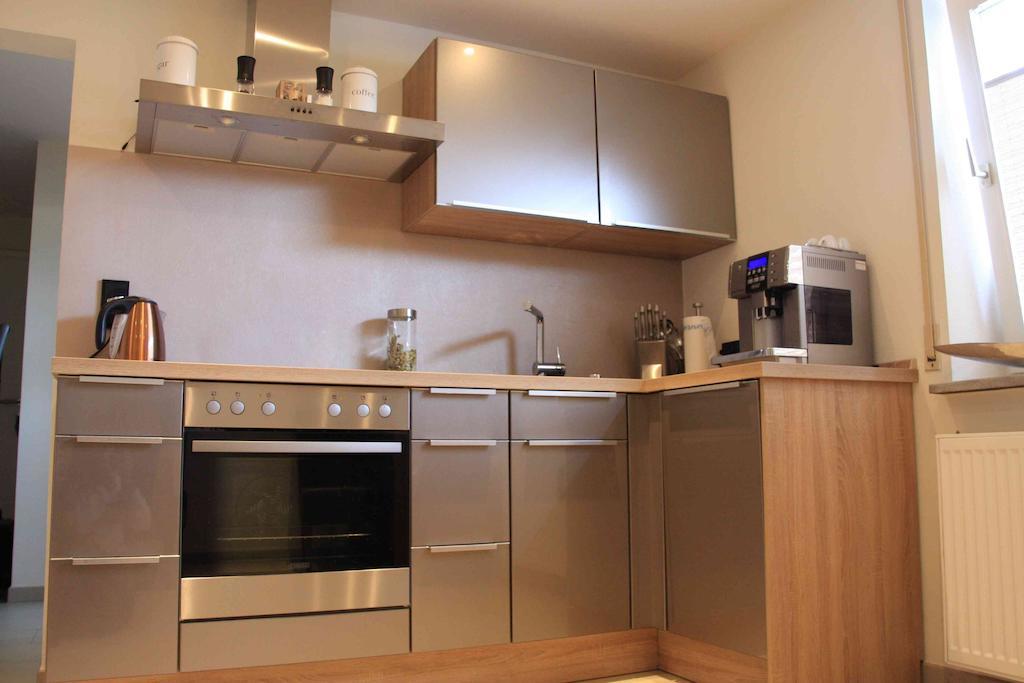 Ferienwohnung Bruckmuhl Room photo