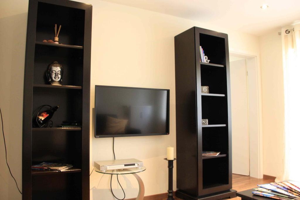 Ferienwohnung Bruckmuhl Room photo